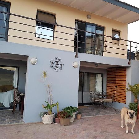 Apartamento Clanwilliam Hills Flat Exterior foto