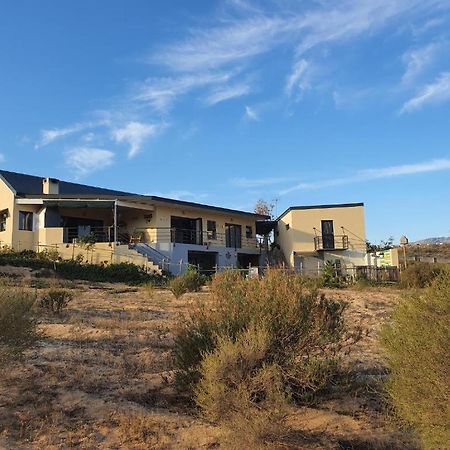 Apartamento Clanwilliam Hills Flat Exterior foto