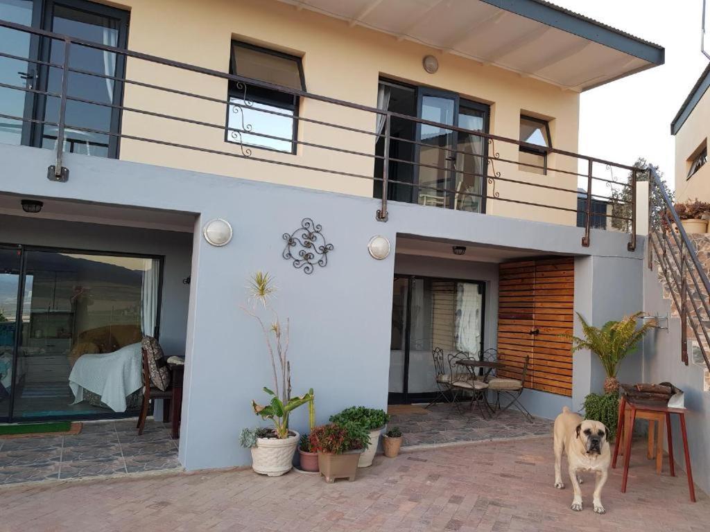 Apartamento Clanwilliam Hills Flat Exterior foto