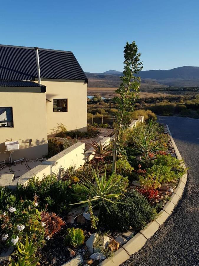 Apartamento Clanwilliam Hills Flat Exterior foto